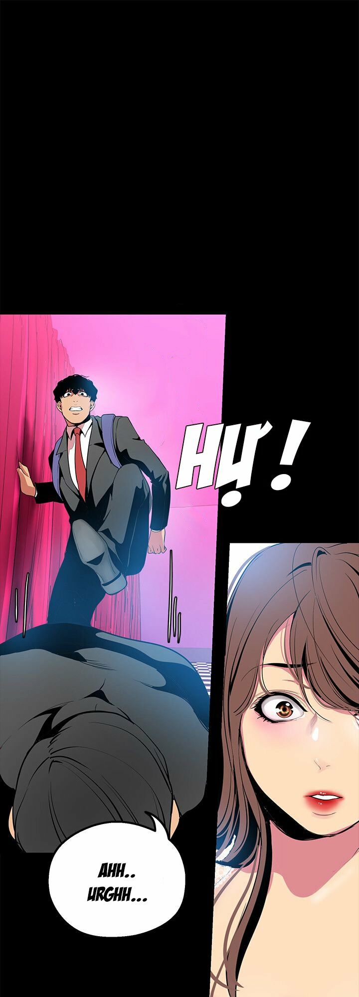 tân thế giới tuyệt vời chapter 22 43