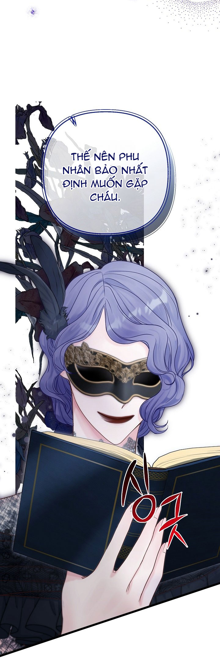 hãy giải thoát cho ta chapter 2.1 22