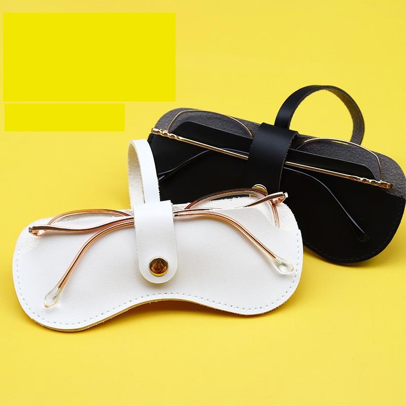 Túi đựng mắt kính thời trang, chống sốc, chống trầy xướt PK1259