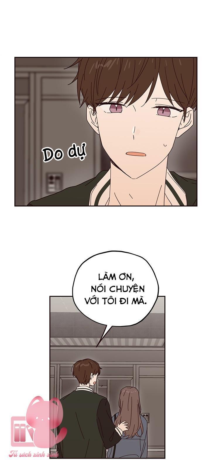 sợi chỉ tình yêu chapter 49 24