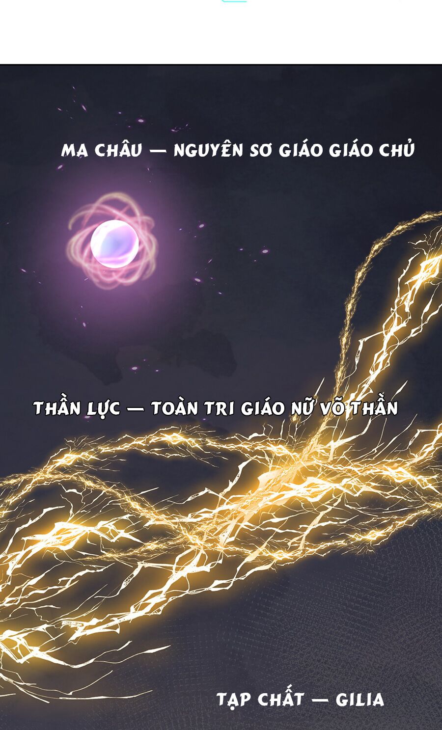bản giáo chủ thân bất do kỷ chapter 4 34