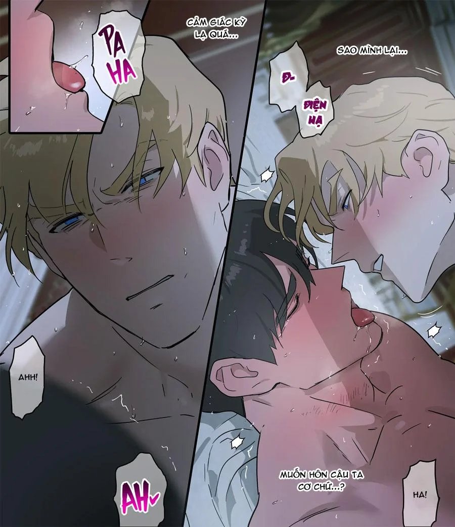 oneshort bl của ppatta chapter 56 31