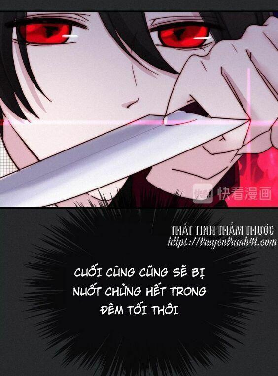 đêm tối chốn này chapter 40 45