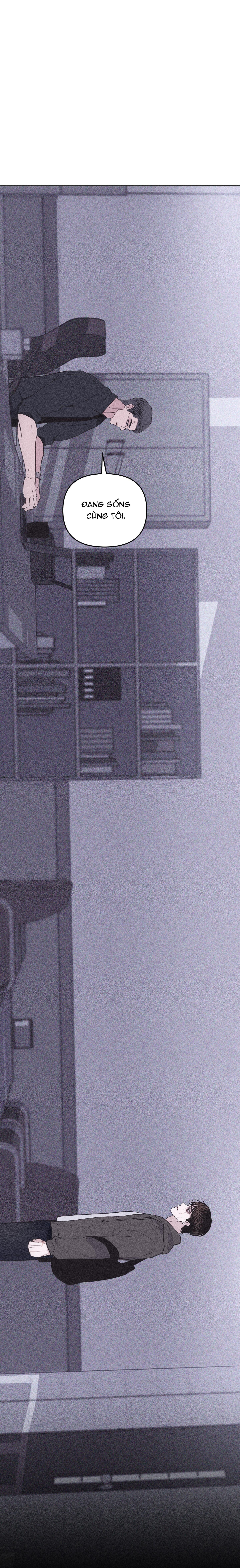 hình thái tình tan Chapter 58 ss3 80