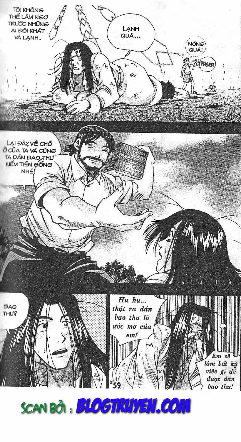 kid gang chapter 61 14