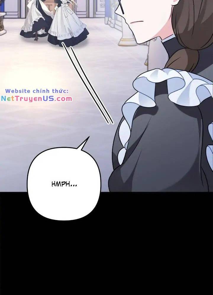 tại sao mẹ chồng tôi lại như thế này? chapter 27 86