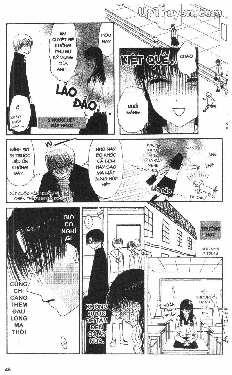 chân dung m&n chapter 1 147