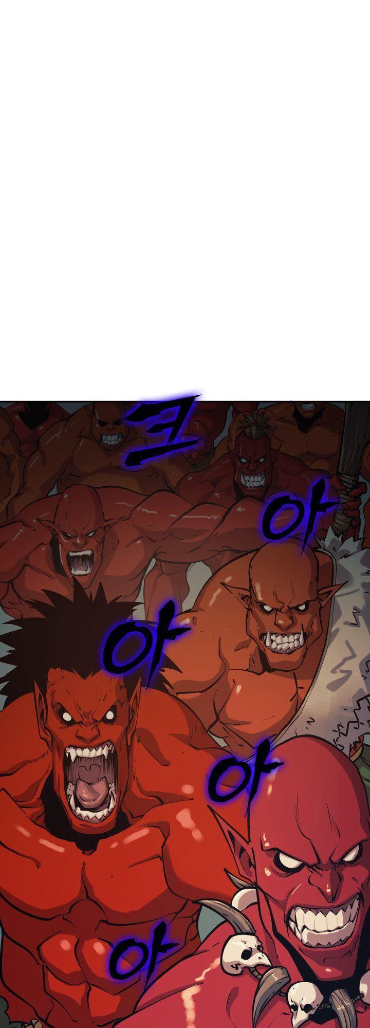 tôi trở lại thăng cấp một mình chapter 21 45