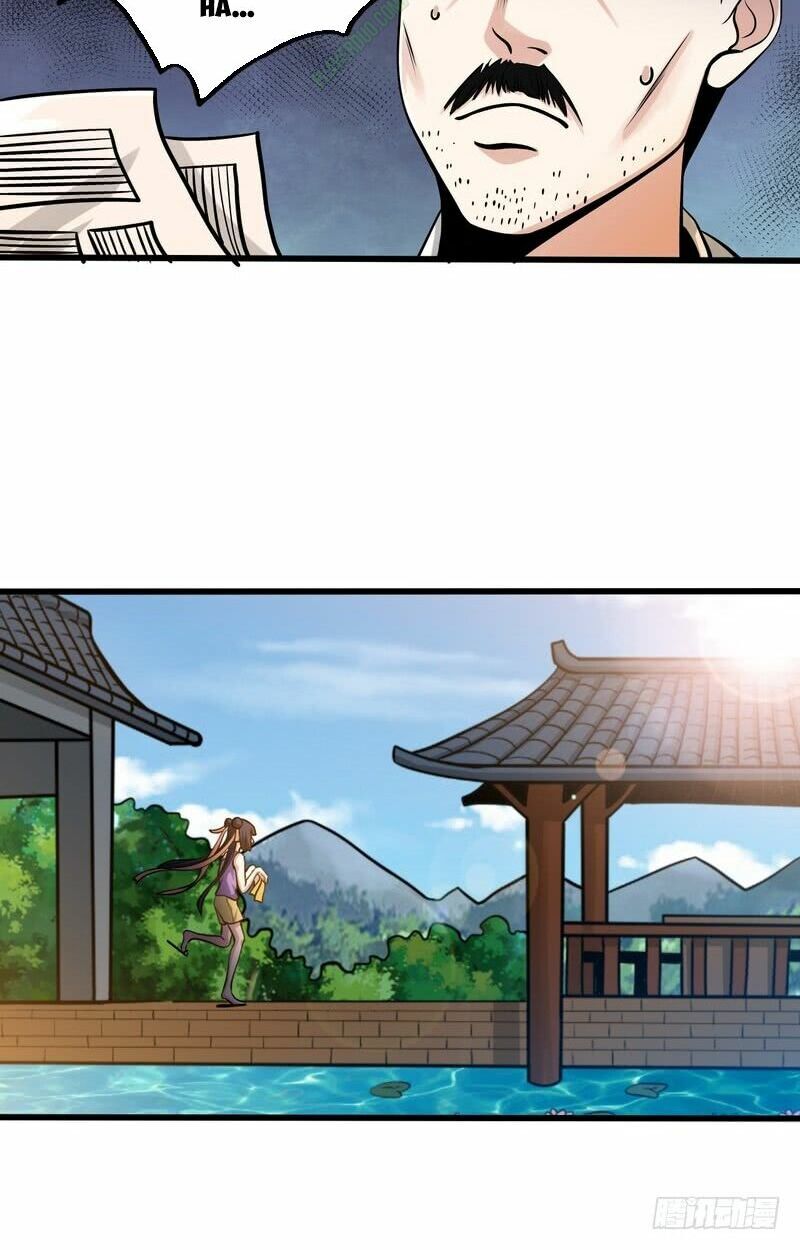 nhóm giao lưu của địa phủ chapter 69 19