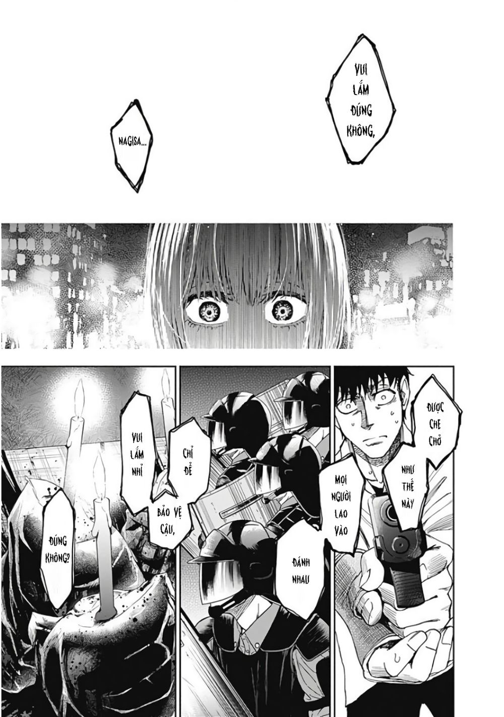 7's-sevenths chapter 6 9