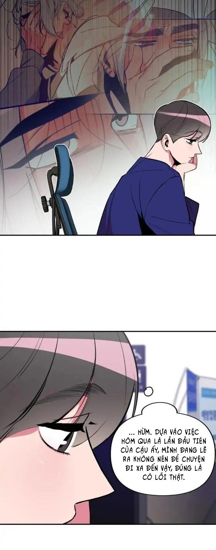 đối tác cơ thể hoàn hảo chapter 22 44