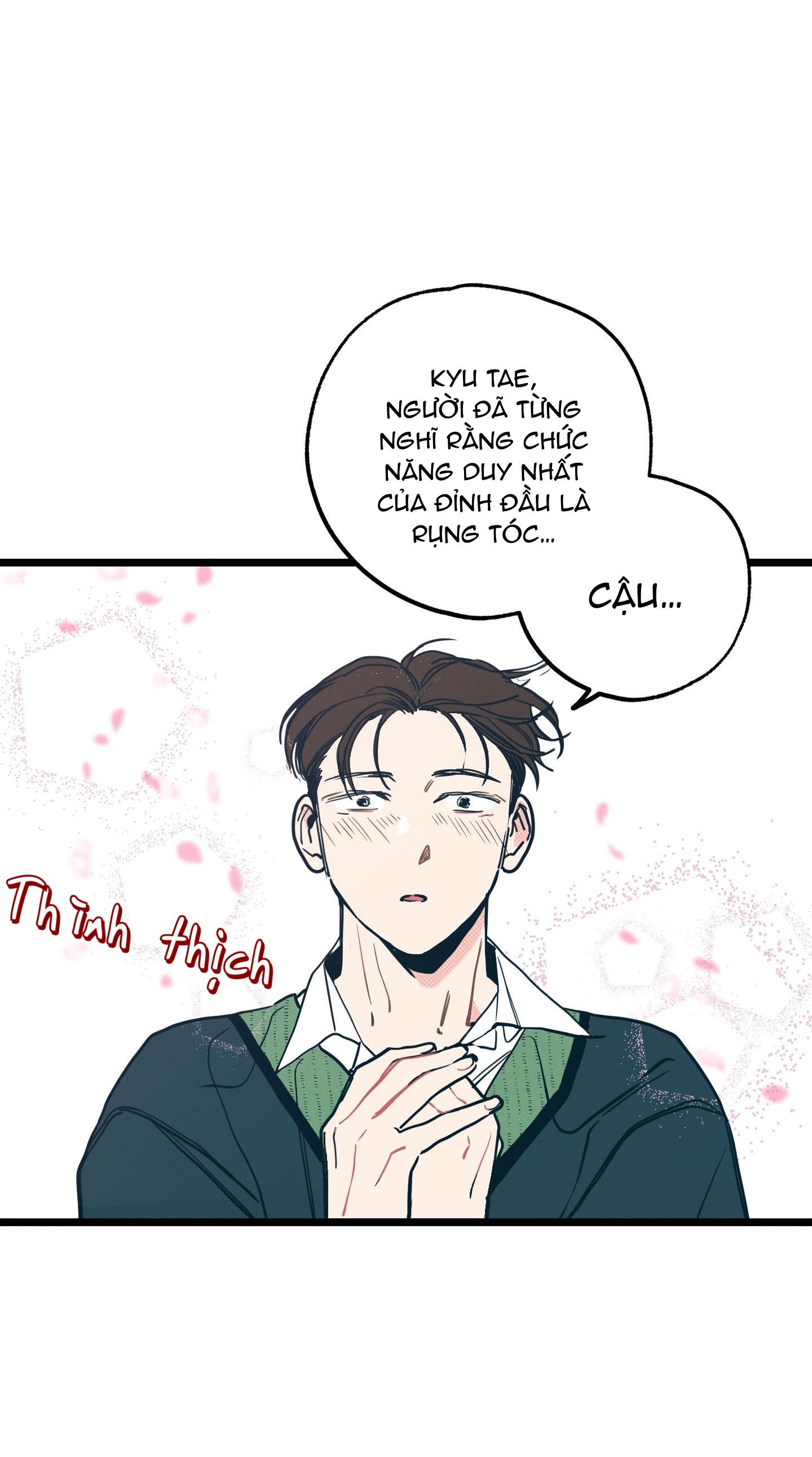 không còn trinh thì phải chết chapter 3 27