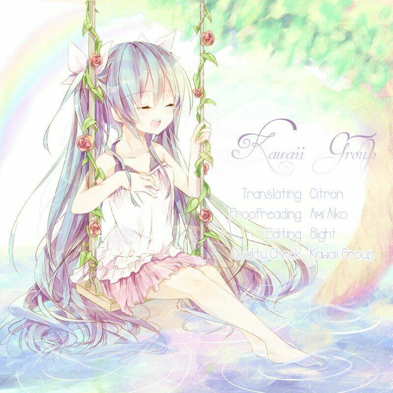 honey (meguro amu) chapter 32 2