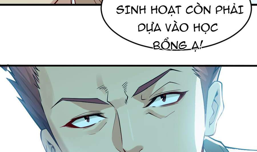 sau khi thân phận đại lão bị bại lộ chapter 2 65