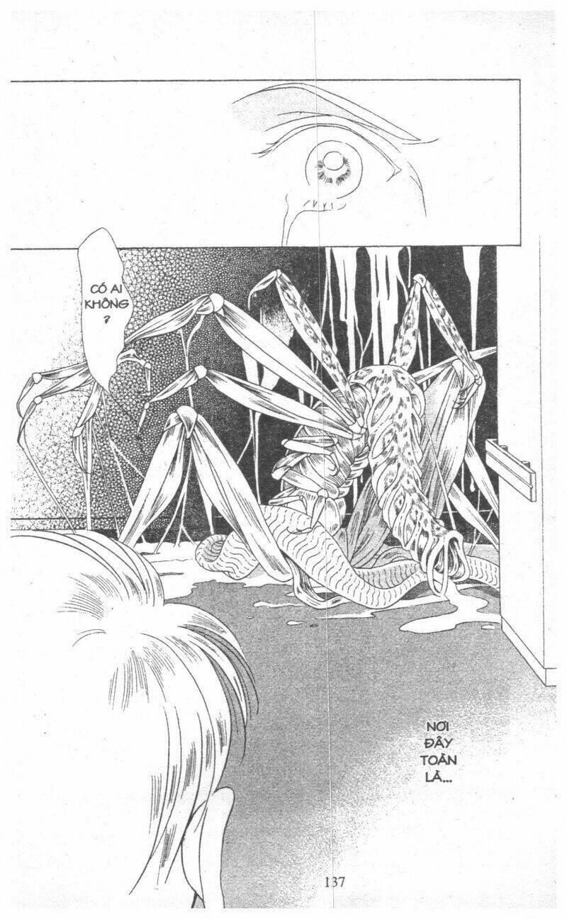 nàng tiên ánh trăng - kaguya hime chapter 12 135