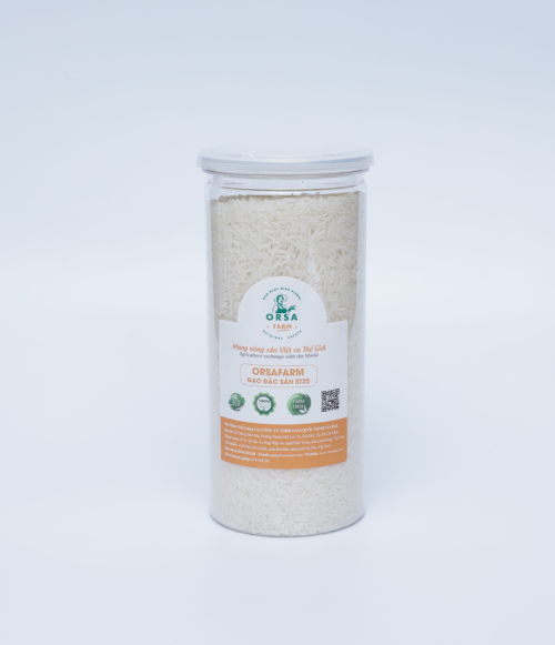 ORSAFARM ĐẶC SẢN ST 25
