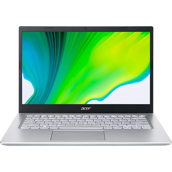 Laptop Acer Aspire 5 A514-54-59QK (Core i5-1135G7/ 8GB DDR4/ 512GB SSD/ 14 FHD IPS/ Win11) - Hàng Chính Hãng