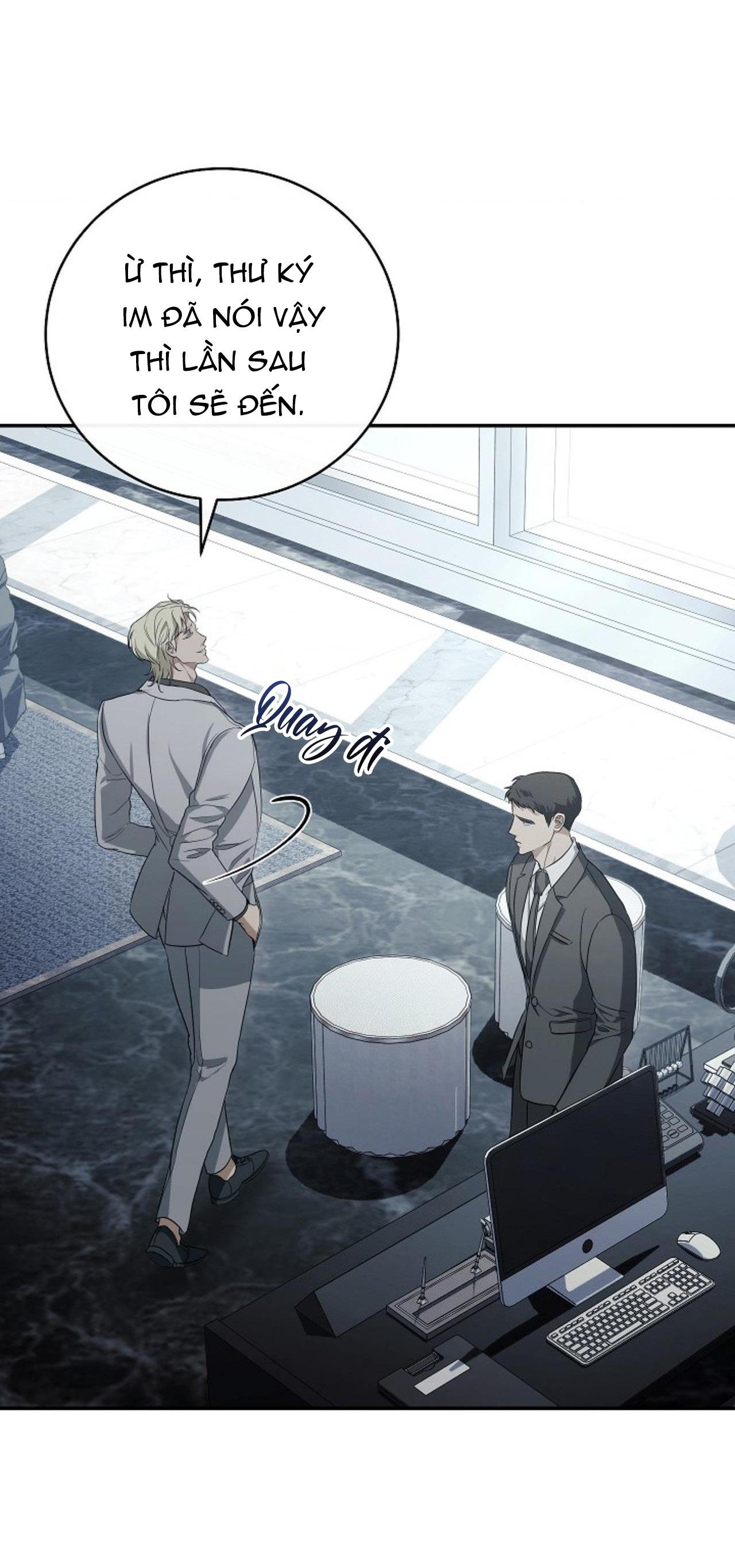 (abo)mối quan hệ không hoàn chỉnh chapter 8 28