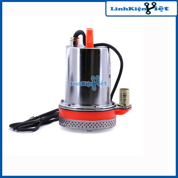 Máy Bơm Chìm Hộ Gia Đình ZQB-12 12V 180W - BH 3 tháng