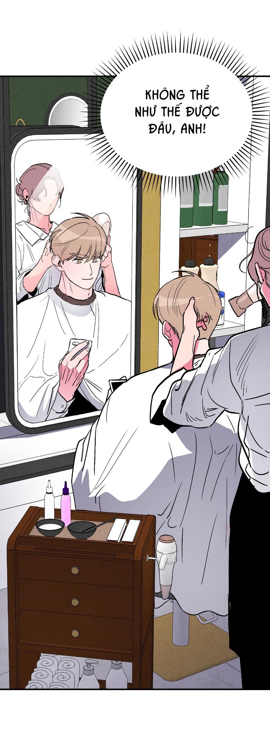anh, hình như em tăng cân rồi chapter 40 35