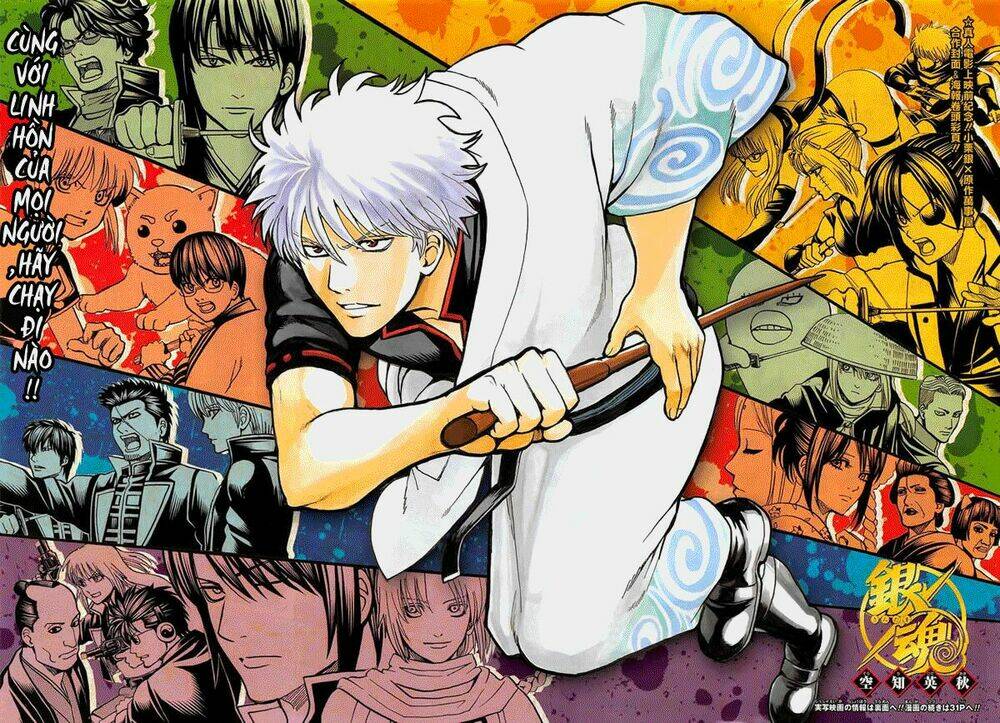 gintama - linh hồn bạc chapter 642 3