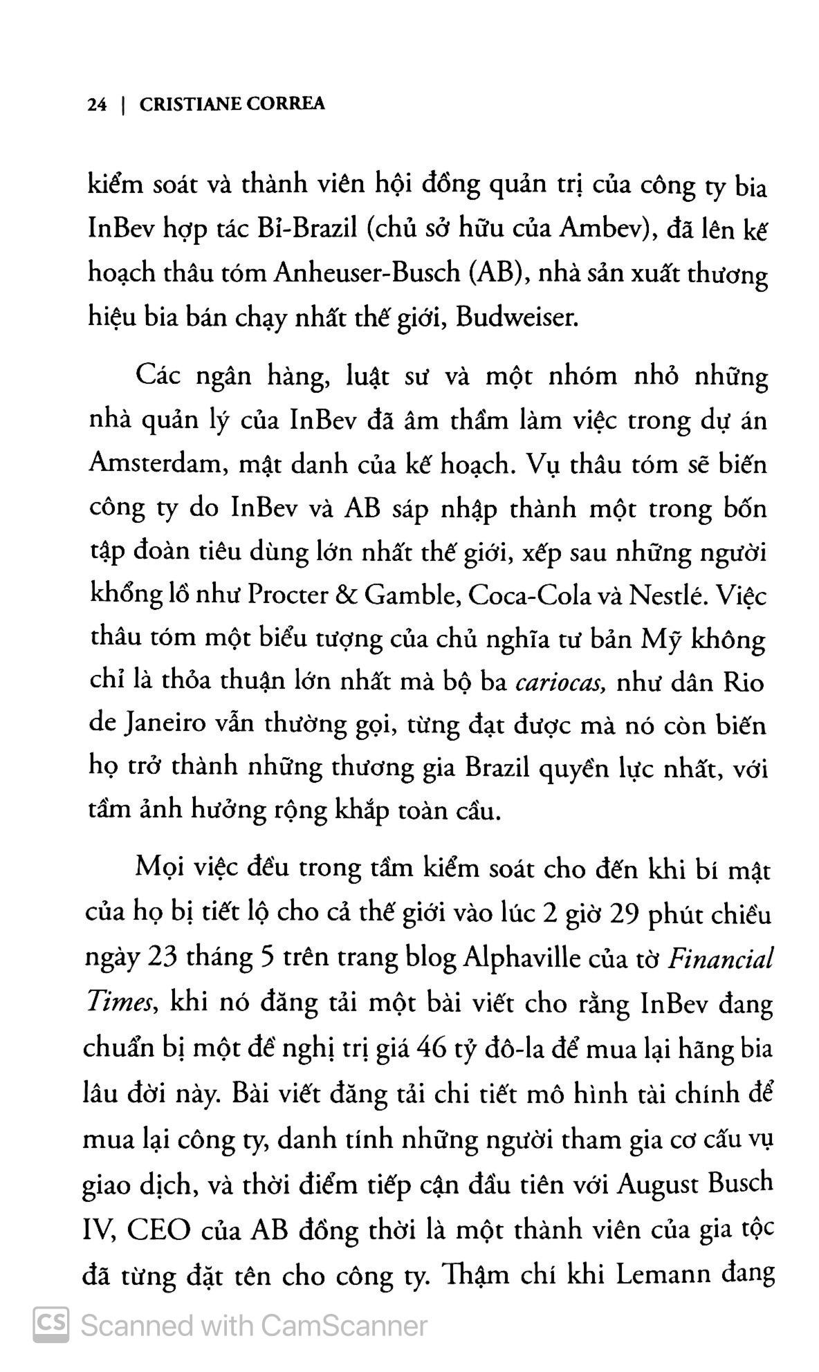 Bộ Ba Siêu Giàu