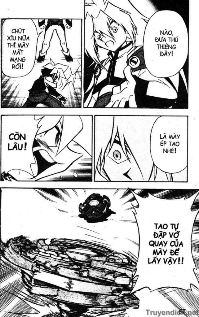 beley - con quay truyền thuyết chapter 9 63