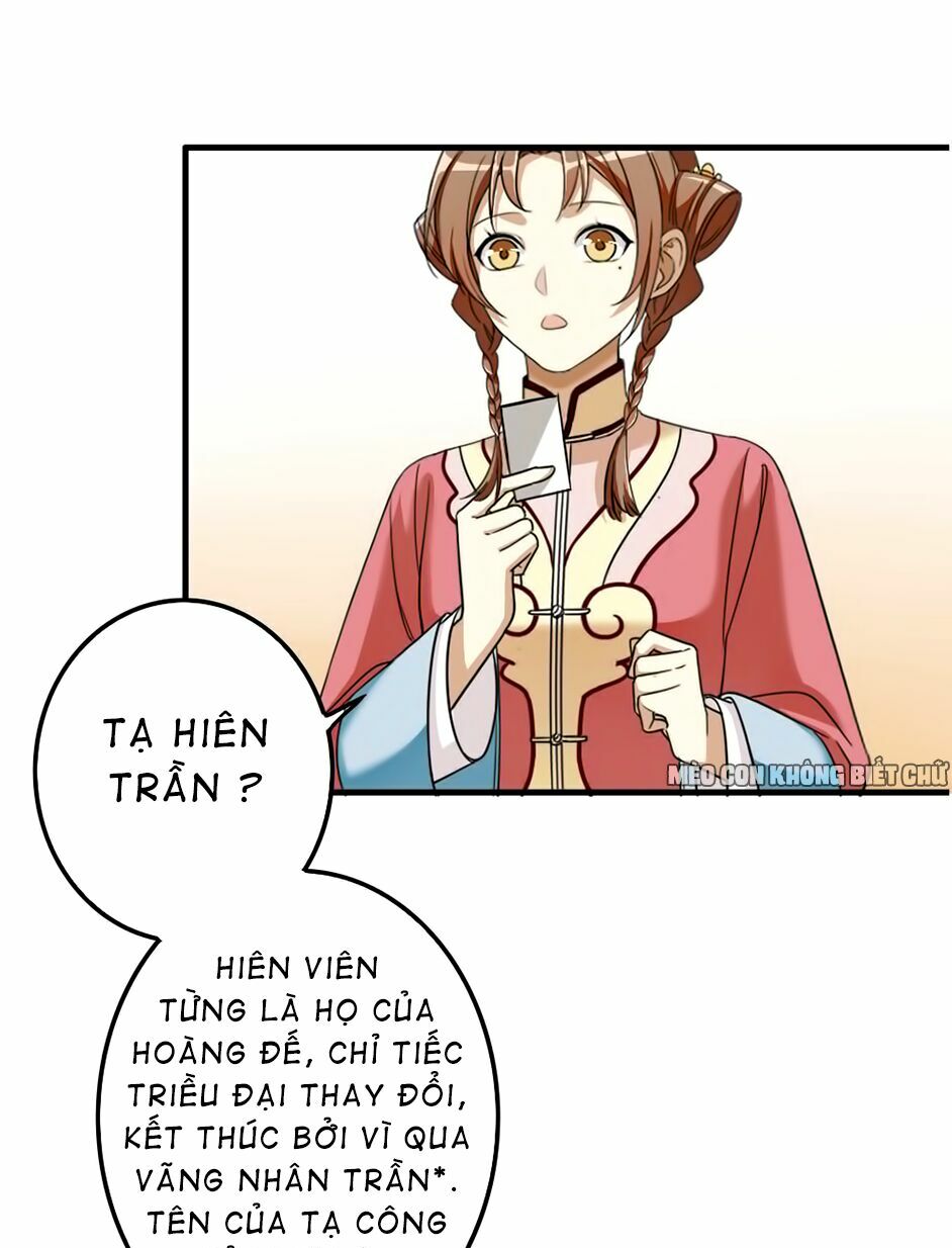 bốc toán tử chapter 16 29