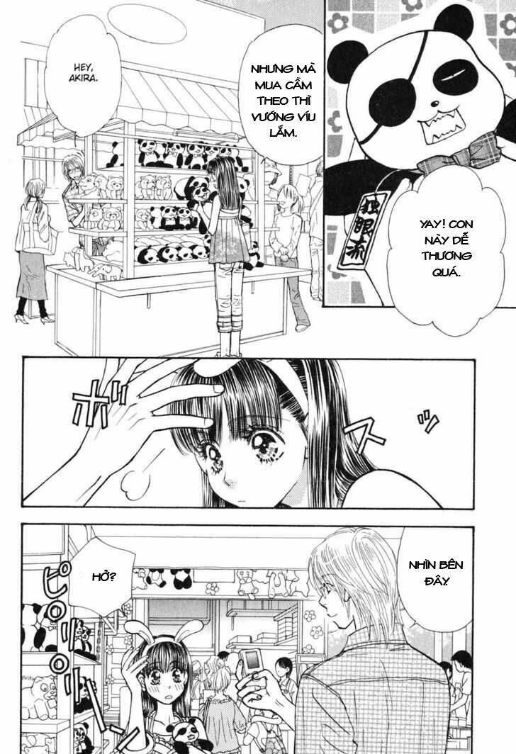 boku to kanojo no xxx chapter 31 11