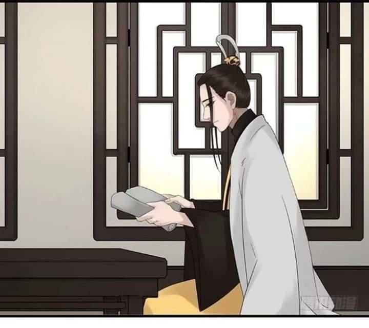 mưa chìm sâu trong mây chapter 35 8