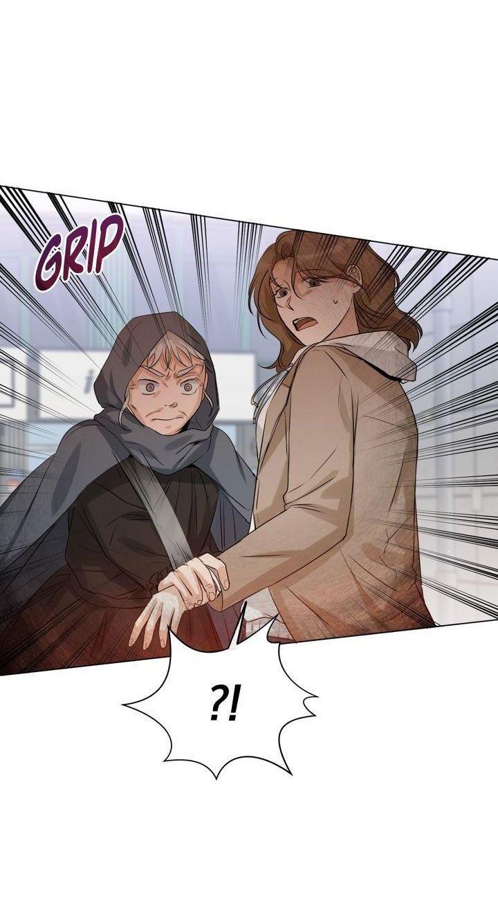 giấc mơ ngọt ngào chapter 16 22