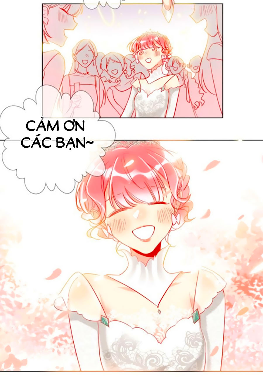 kế hoạch đánh chiếm của công chúa nghèo chapter 29 25