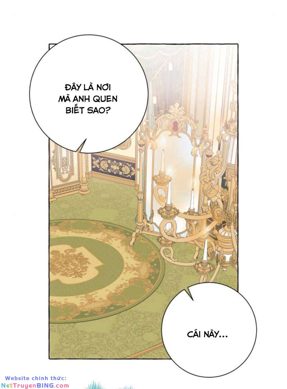 tôi tưởng đó chỉ là tiểu thuyết trọng sinh bình thường chapter 48 59