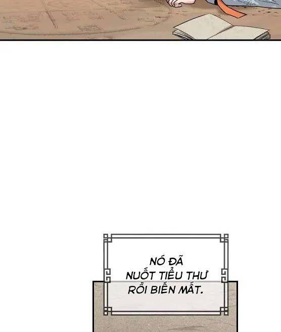 tôi là người mạnh nhất khi theo chủ nghĩa võ thuật chapter 30 36