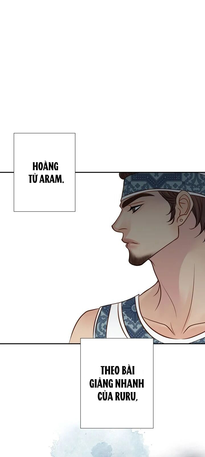 nữ hoàng bí ẩn chapter 19.1 2