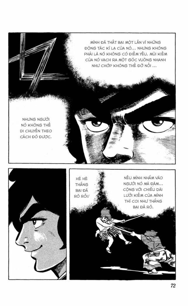 ore wa chokkaku chapter 2 28