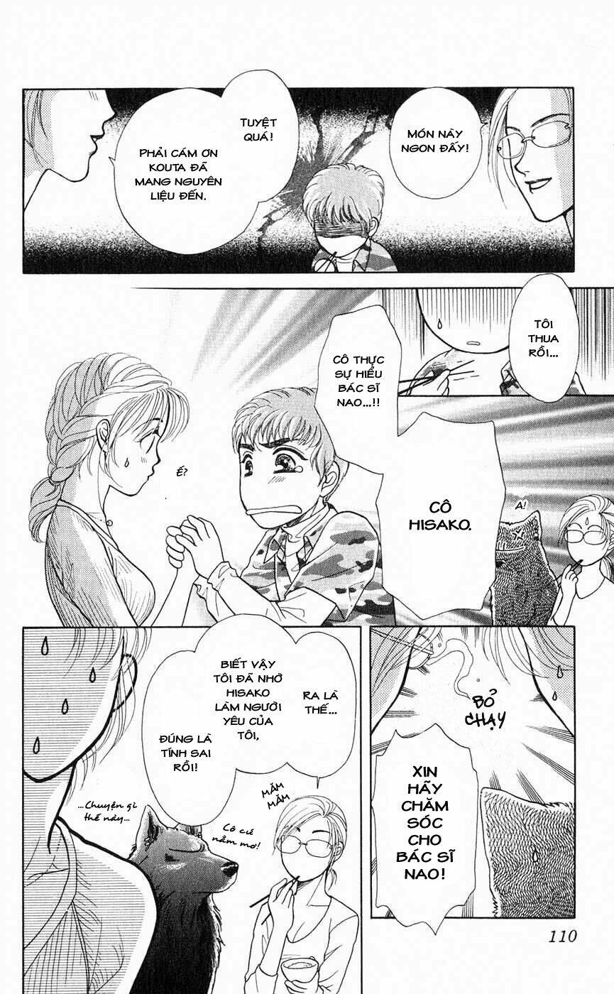 kindan no koi wo shiyou chapter 3 39