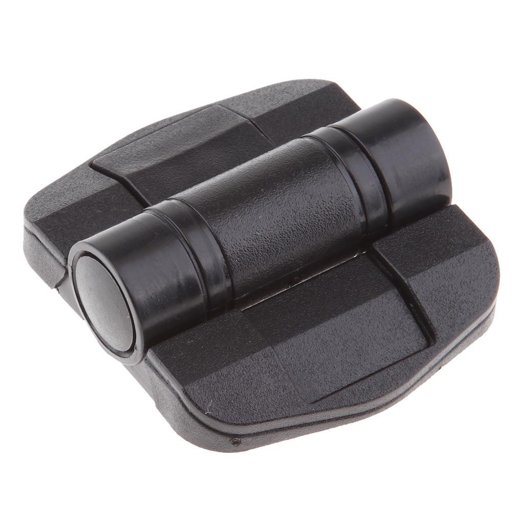 4x New Position Hinge Control Replacement 150 Degree Detent for   C6-9