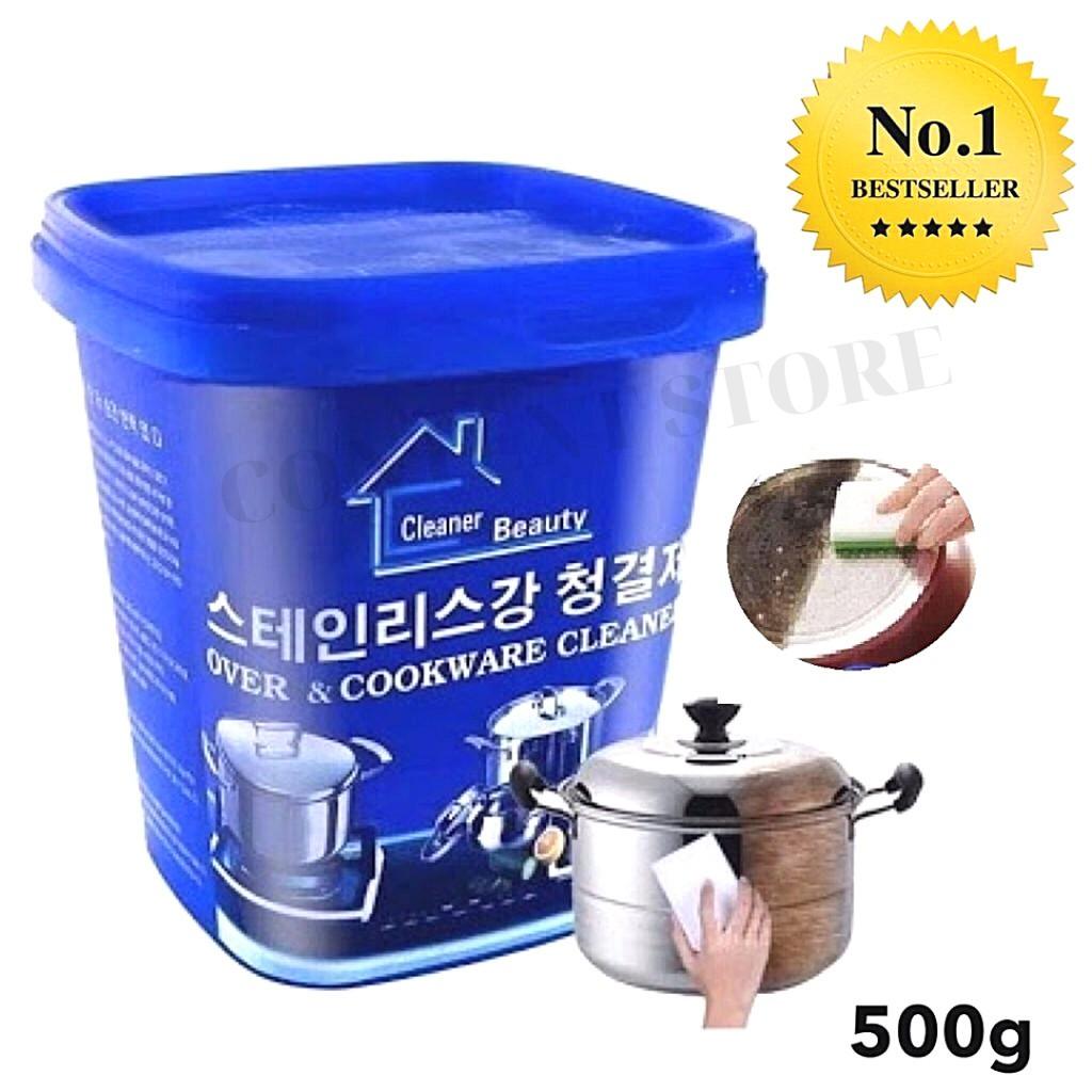 Kem Tẩy Rửa Xoong Nồi Đa Năng Hàn Quốc