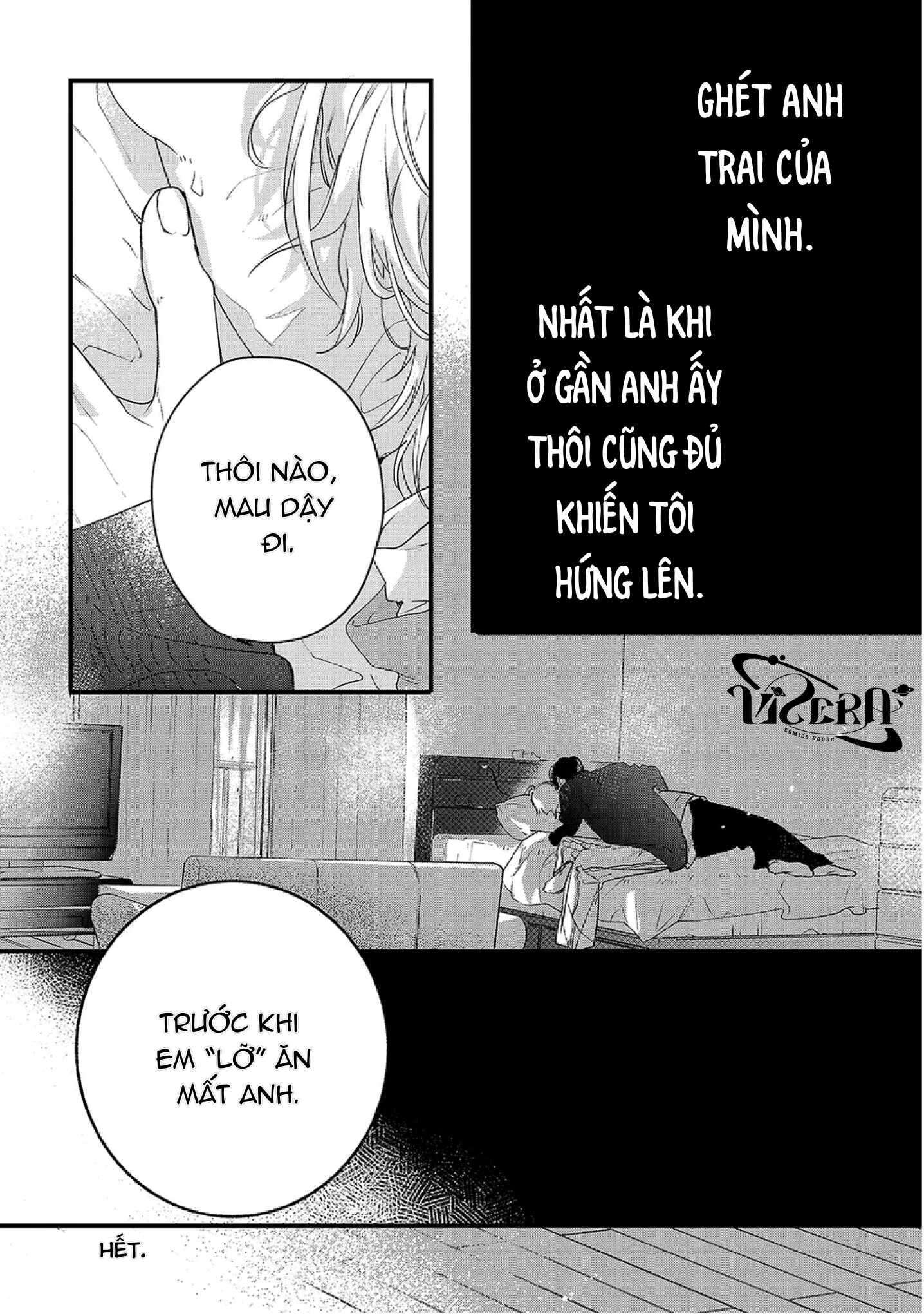 oneshot vicera comics house chapter 73 40