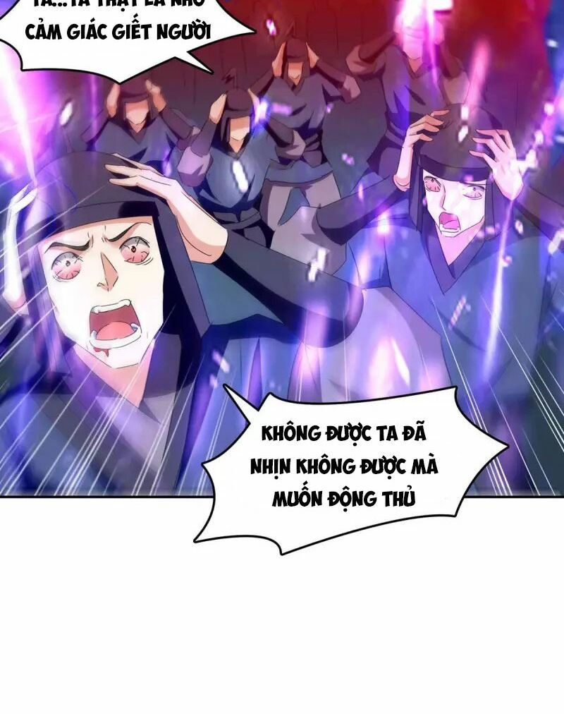 tối cường thăng cấp chapter 263 19