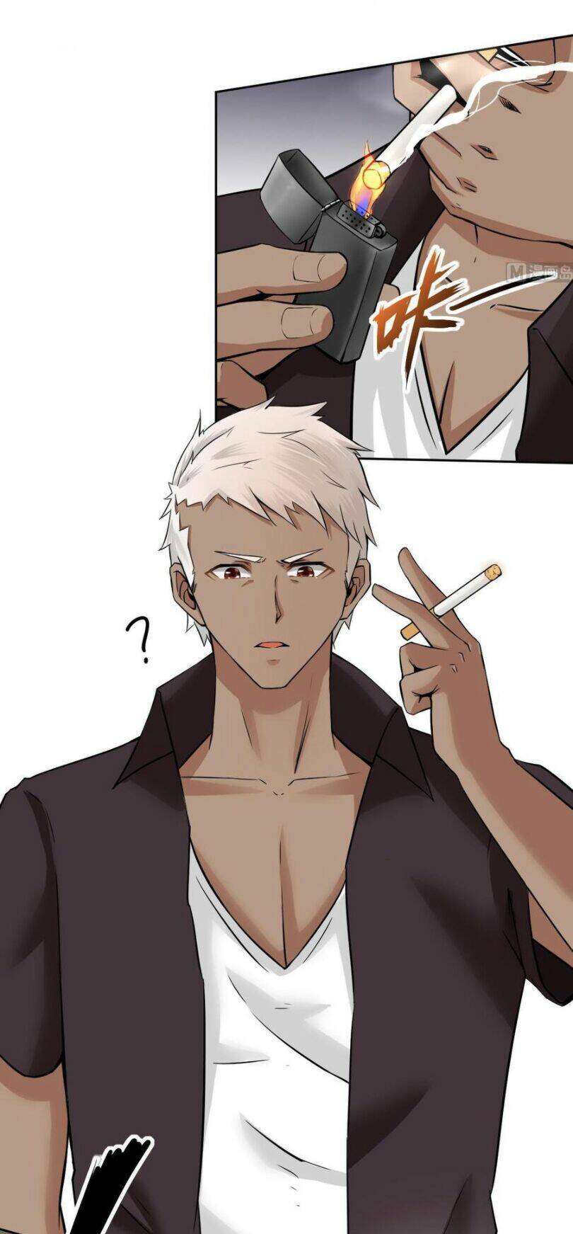 hắn là long ngạo thiên chapter 98 7