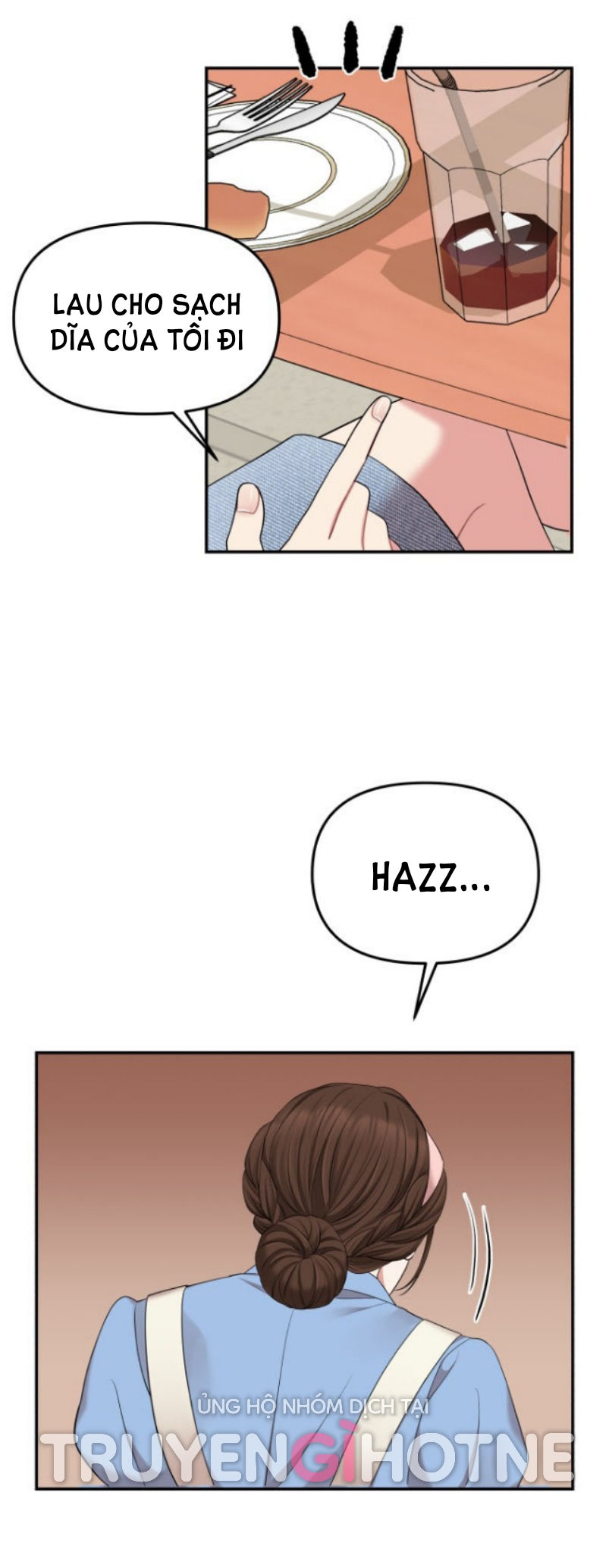 gửi em người đánh cắp những vì sao - to you who swallowed a star chapter 39.2 32