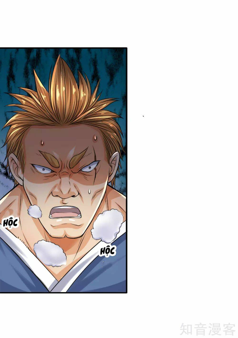 chí tôn hồng bao đại đế chapter 26 5