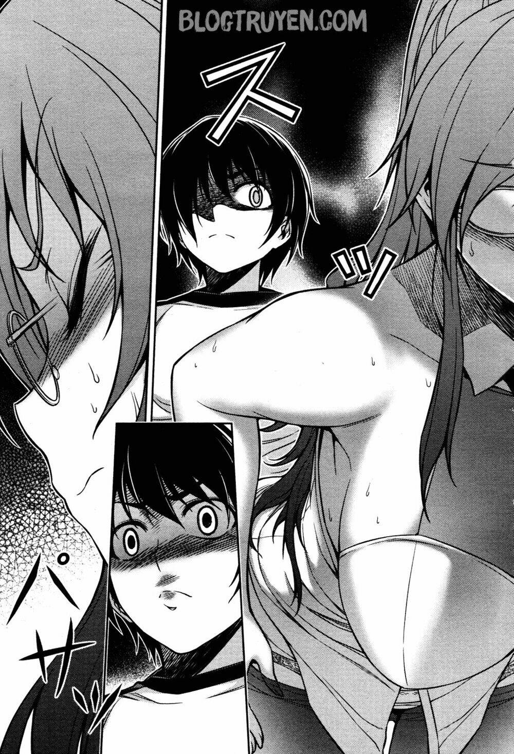 koimoku chapter 5.2 23