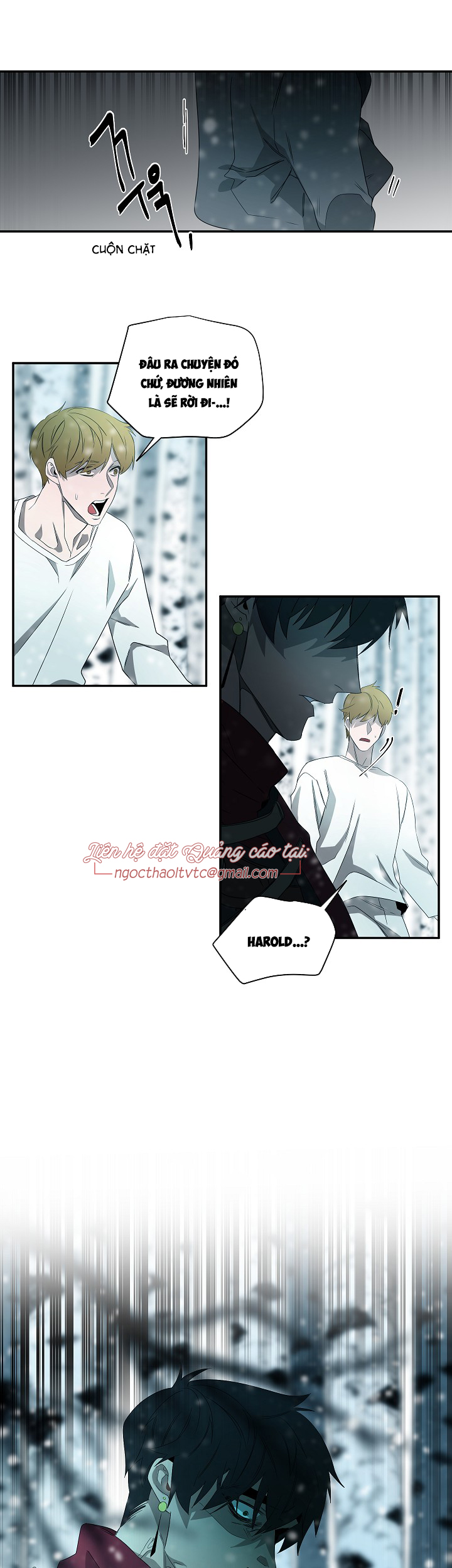 ever green chapter 33 14