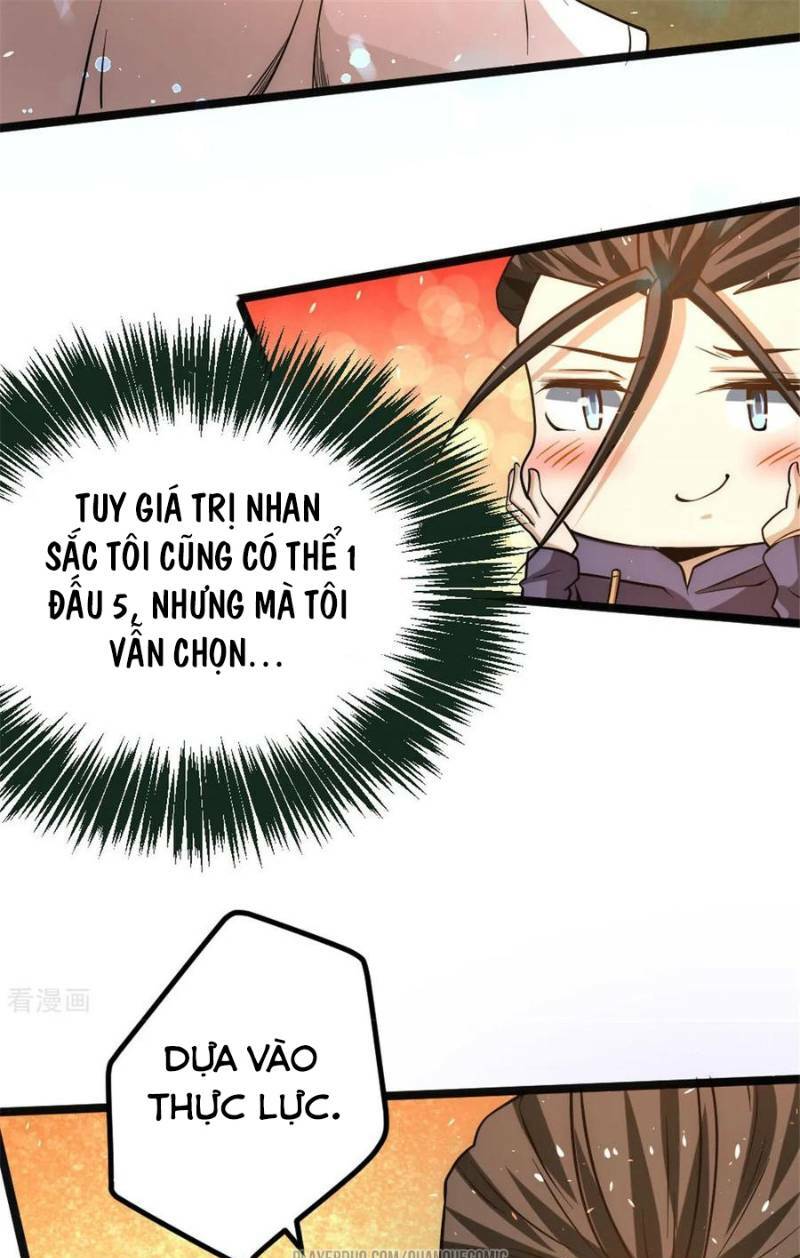 đô thị đỉnh phong cao thủ chapter 60 3