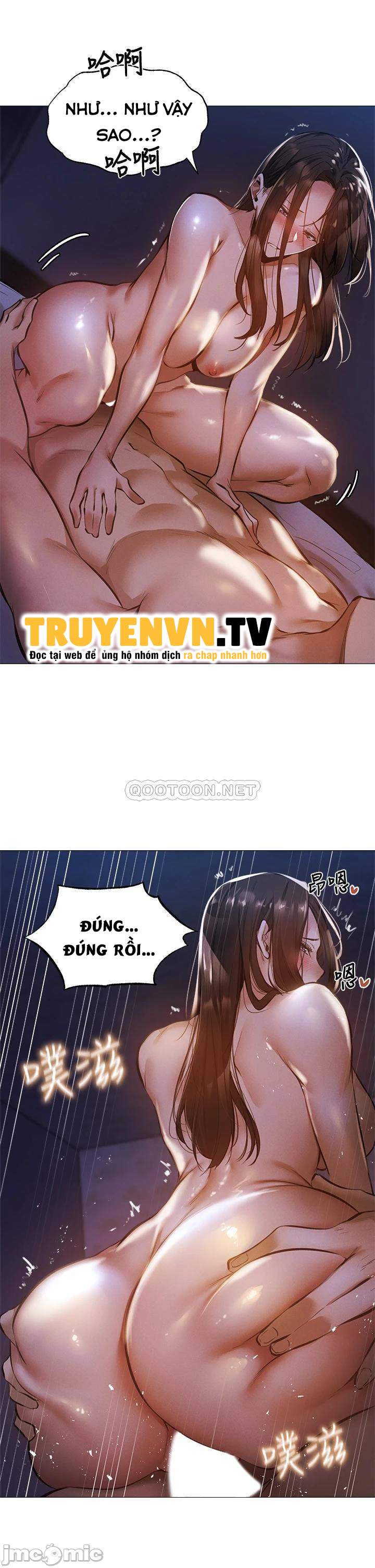 căn phòng xôi thịt chapter 39 26