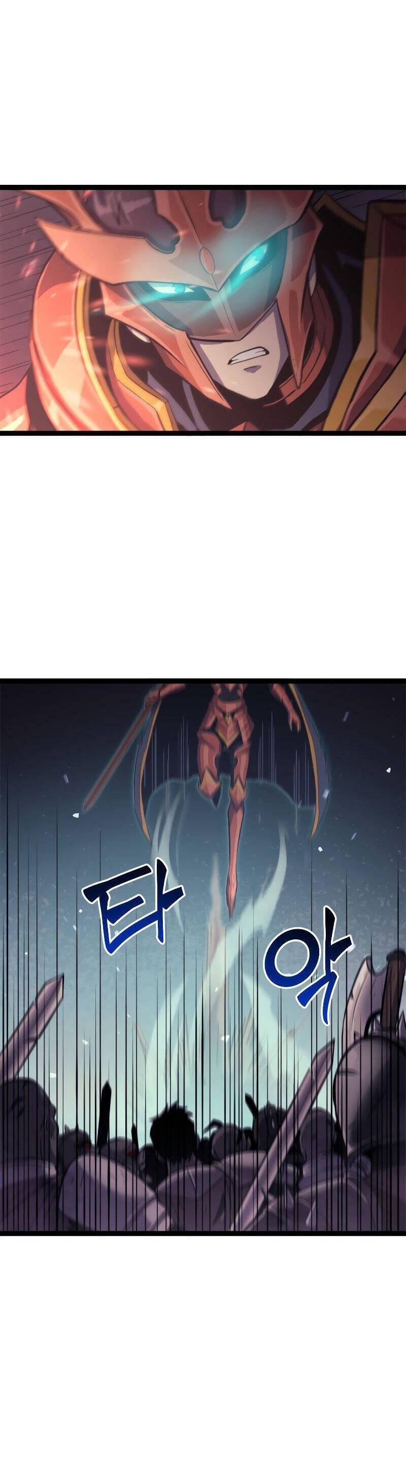 tôi trở lại thăng cấp một mình chapter 139 16