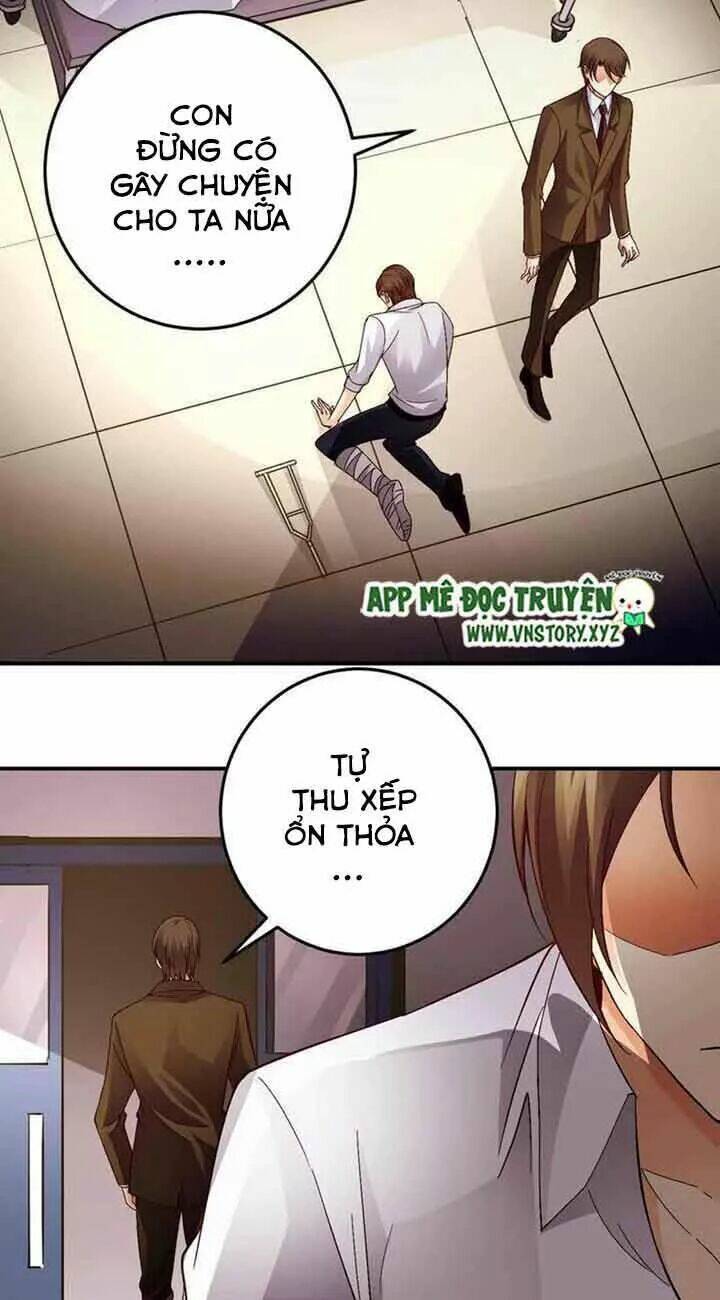 trò chơi săn tình - tổng tài khó kìm lòng chapter 71 2